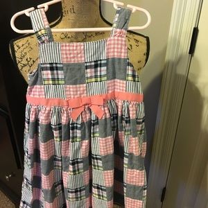 🦄Gymboree Sun dress